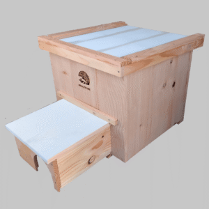 HedgyHome 1.0
