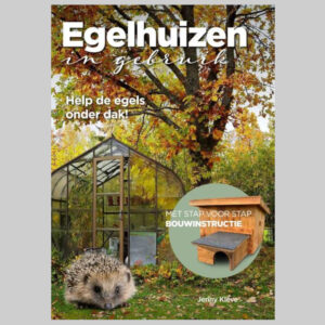 Egelhuizen in gebruik