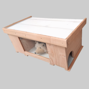 HedgyCafé Deluxe