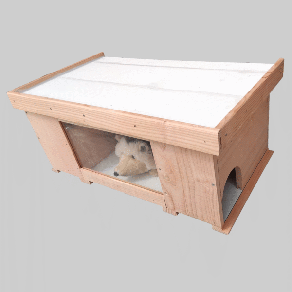 HedgyCafé Deluxe