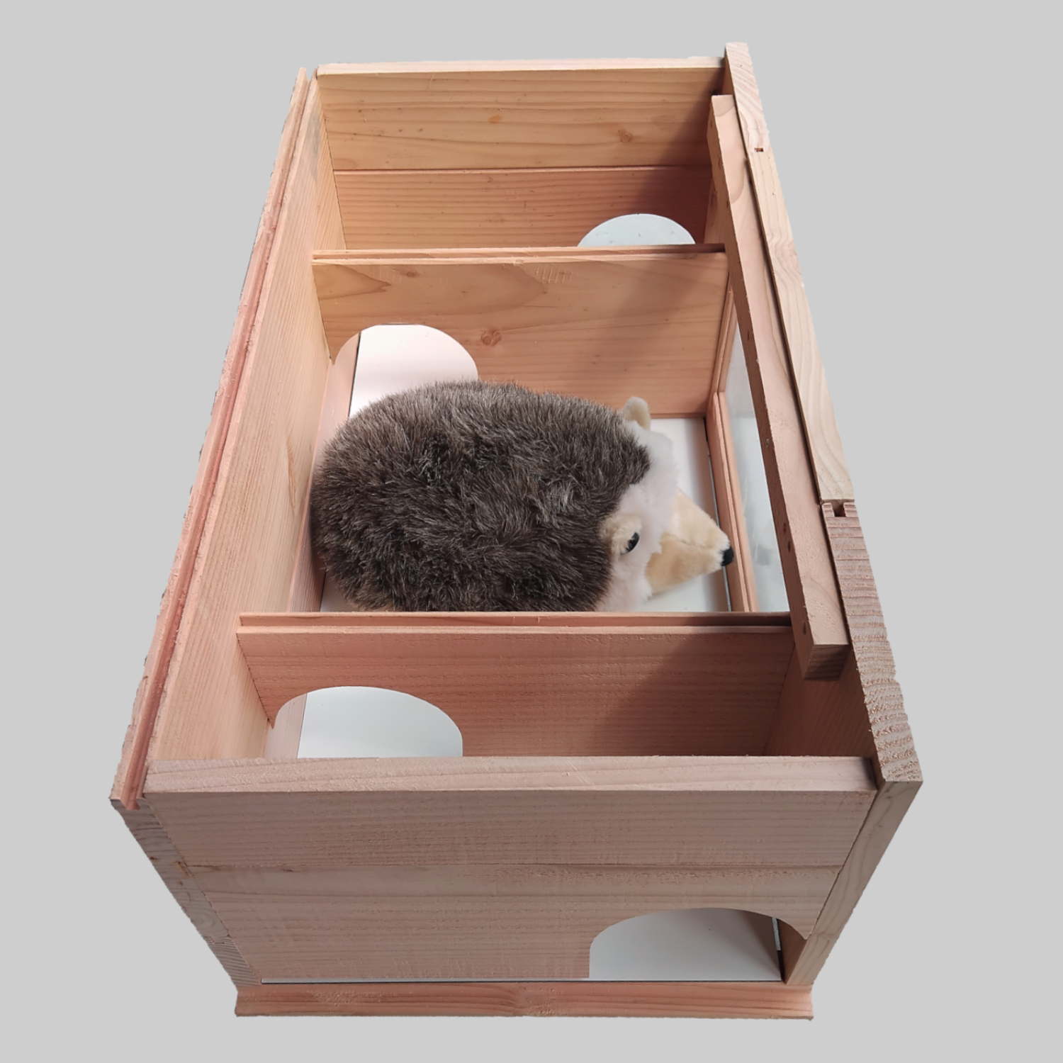 HedgyCafé Deluxe - Afbeelding 6